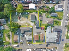 6-8 Chadwick Street 格仑科夫 Glen Cove, NY