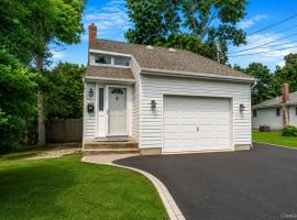 35 E 6th Street 东长岛 Patchogue, NY