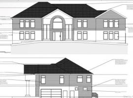14 New Street 东长岛 Great River, NY