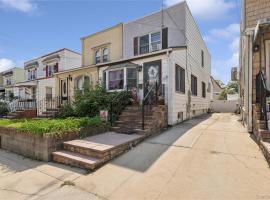 3236 Jordan Street 法拉盛 Flushing, NY