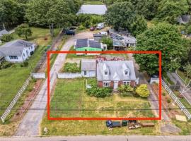 152 Yaphank Avenue 东长岛 Yaphank, NY