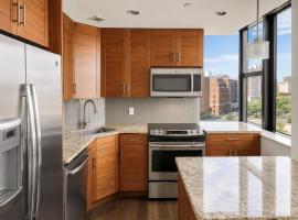 10820 71st Avenue #7C 森林小丘 Forest Hills, NY