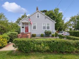 27 Litchfield Avenue 东长岛 Babylon, NY