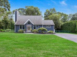 111 W Tiana Road 汉普顿 Hampton Bays, NY