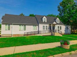 256 N Wellwood Avenue 东长岛 Lindenhurst, NY