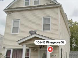 106-15 Pinegrove Street 房源照片 1