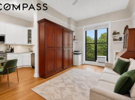 244 Riverside Drive #3B 上西城 Upper West Side, NY
