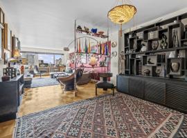 750 KAPPOCK Street #1409 布朗士 Spuyten Duyvil, NY