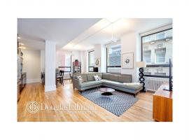 50 PINE Street #7S 曼哈顿金融区 Financial District, NY