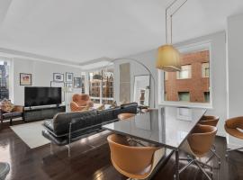 462 W 58TH Street #6B 中城西区 Hell's Kitchen, NY