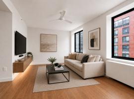8 VANDERBILT Avenue #9H 格林堡 Fort Greene, NY