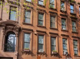 318 E 120TH Street 东哈莱姆区 East Harlem, NY