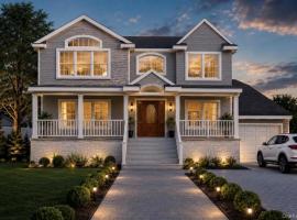 22 S 19th Street 东长岛 Wyandanch, NY