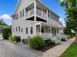 413A 1st Street 格林港 Greenport, NY