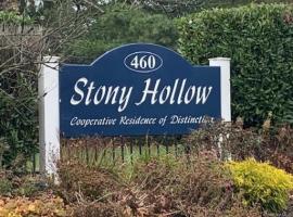 460 Old Town Road #26M 东长岛 Port Jefferson Station, NY