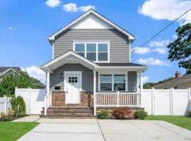 710 Franklin Avenue 长岛 Massapequa, NY