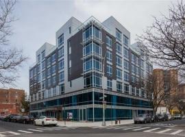 9745 63rd Drive #6C 雷哥公园 Rego Park, NY