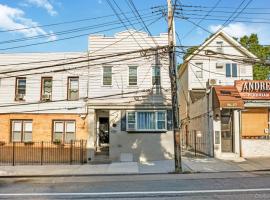 56-23 61st Street 麦斯佩斯 Maspeth, NY