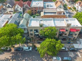 9206 50th Avenue #1A 艾姆赫斯特 Elmhurst, NY