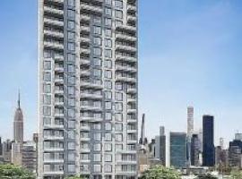4530 Pearson Street #PH4C 长岛城 Long Island City, NY