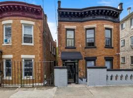 622 Mead Street 布朗士 Bronx, NY