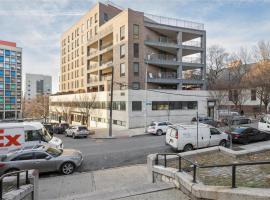 545 E 166th Street 布朗士 Bronx, NY