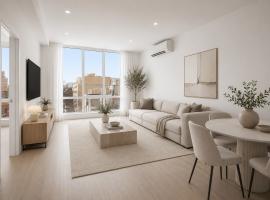 408 LEFFERTS Avenue #3F 布鲁克林 Wingate, NY