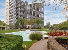 2 Bay Club Drive #19H 贝塞 Bayside, NY