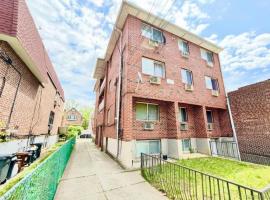 43-65 156th Street 法拉盛 Flushing, NY