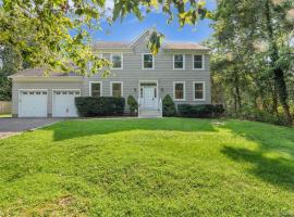 1871 Edwards Avenue 东长岛 Baiting Hollow, NY