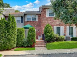 11 Clubhouse Court 长岛 Woodbury, NY