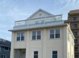 110 Grand Boulevard #6 长滩 Long Beach, NY
