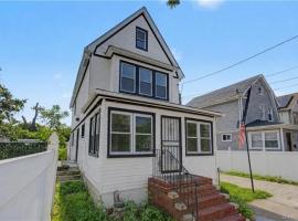145-37 179TH Street 牙买加 Springfield Gardens, NY