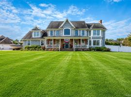143 Meadow Path 东长岛 Wading River, NY