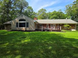 9 Cliff Road 东长岛 Port Jefferson Village, NY