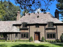 8 Valley Road Road 长岛 Locust Valley, NY