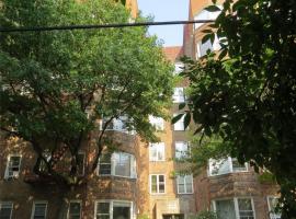 3810 Greystone Avenue #602 布朗士 Bronx, NY