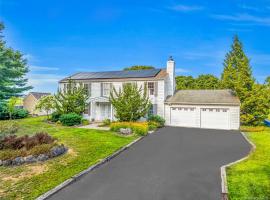 8 High Meadow Lane 东长岛 Jamesport, NY