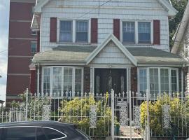 8592 148 Street 皇后区 Briarwood, NY