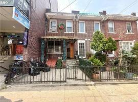 816 53rd Street 布鲁克林 Brooklyn, NY