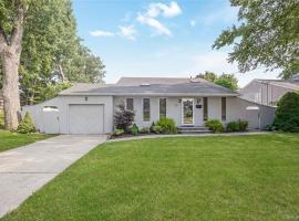 10 Larkin Street 东长岛 Farmingdale, NY