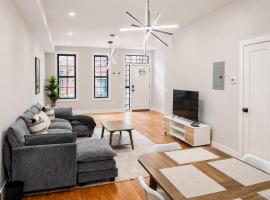 465 E 143rd Street #2 布朗士 Bronx, NY
