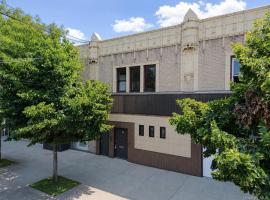 76-14 Rockaway Boulevard 木港 Woodhaven, NY