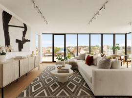 179 20th Street #5-A 布鲁克林 Greenwood Heights, NY