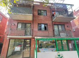149-17 Sanford Avenue #4A 法拉盛 Flushing, NY