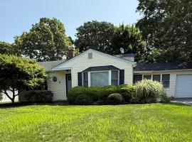25 Huckleberry Lane 汉普顿 Hampton Bays, NY