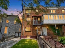 709 Ashford Street 布鲁克林 Brooklyn, NY