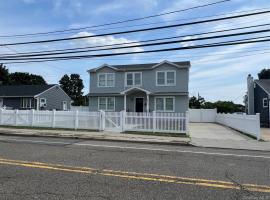 445 Albany Avenue 东长岛 Amityville, NY