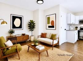 199 PRINCE Street #22 苏豪区 SoHo, NY