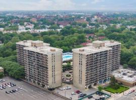 150-38 Union Turnpike #4 L 法拉盛 Flushing, NY